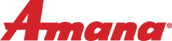 logo for Amana